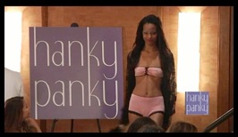 Hany Panky, Dinner at Cipriani's