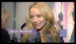 Hanky Panky Custom Thong event